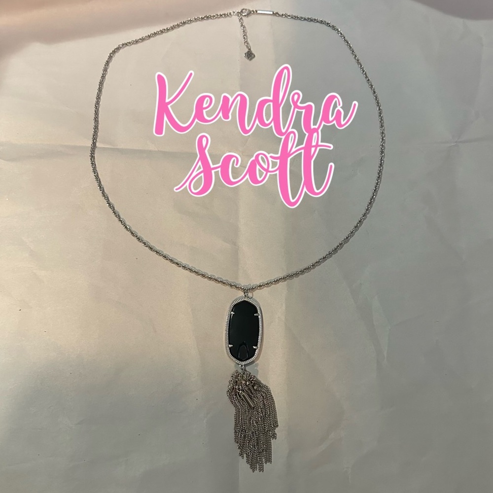 Kendra Scott Necklace